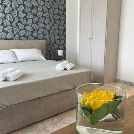 Labanca'S Comfort Rooms มาเตรา ภายนอก รูปภาพ