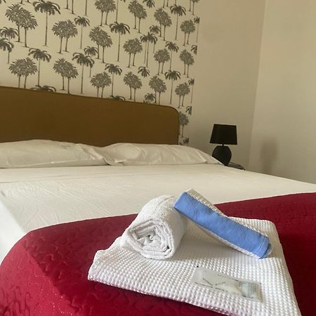 Labanca'S Comfort Rooms มาเตรา ภายนอก รูปภาพ