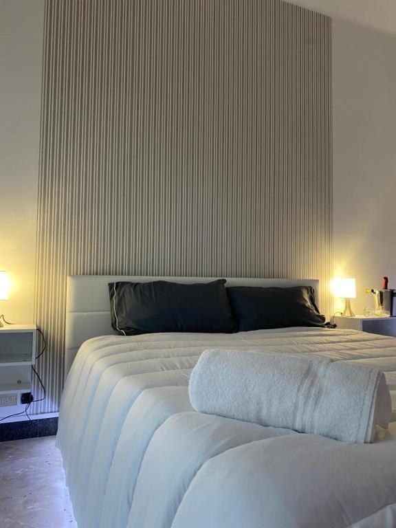 Labanca'S Comfort Rooms มาเตรา ภายนอก รูปภาพ