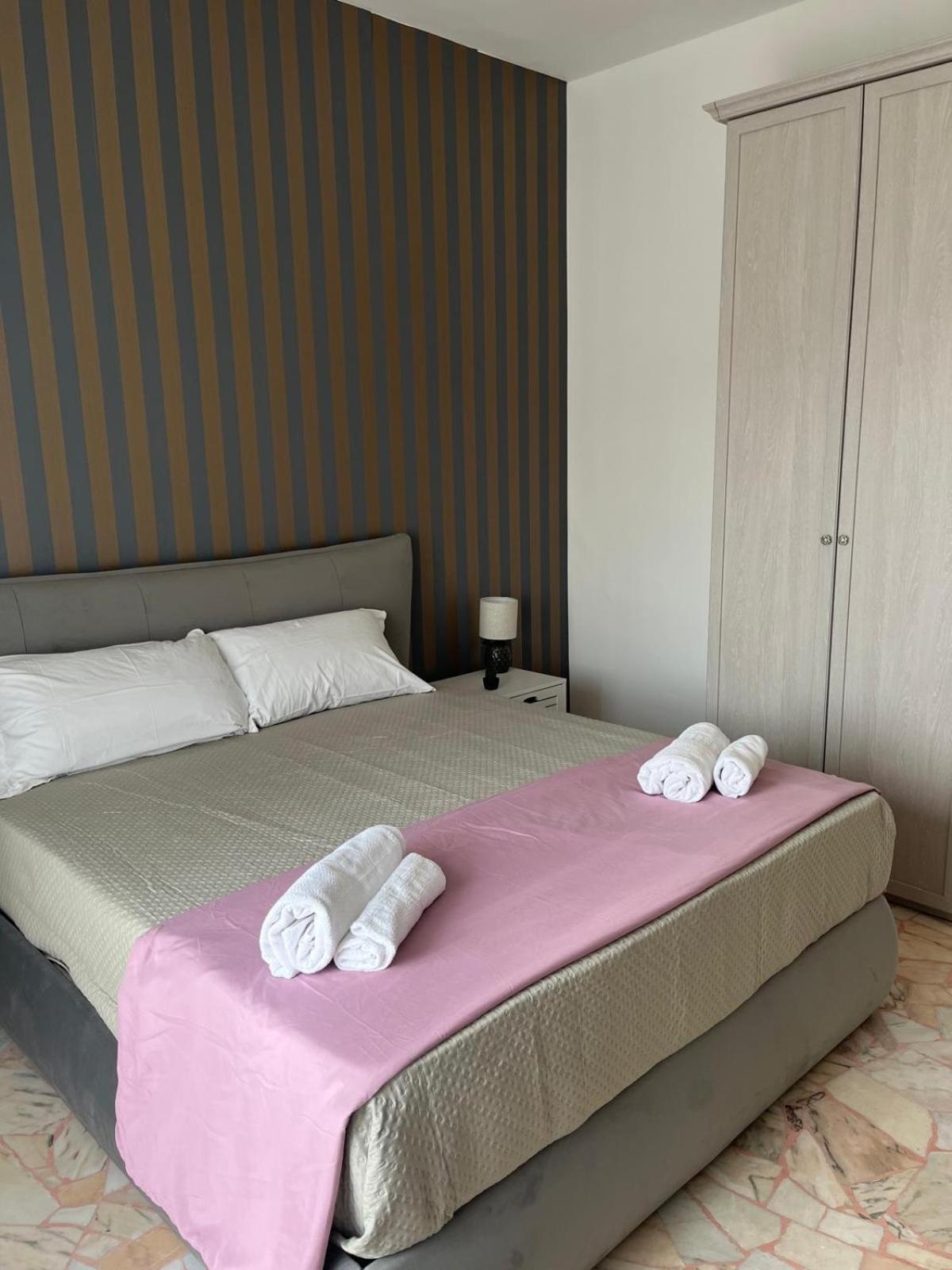 Labanca'S Comfort Rooms มาเตรา ภายนอก รูปภาพ