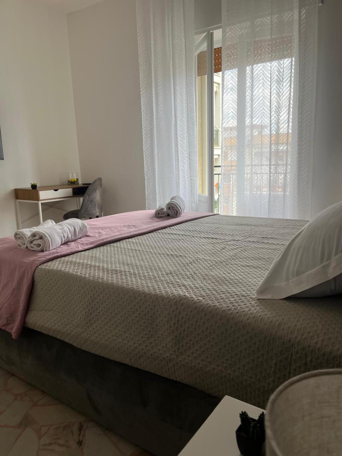 Labanca'S Comfort Rooms มาเตรา ภายนอก รูปภาพ