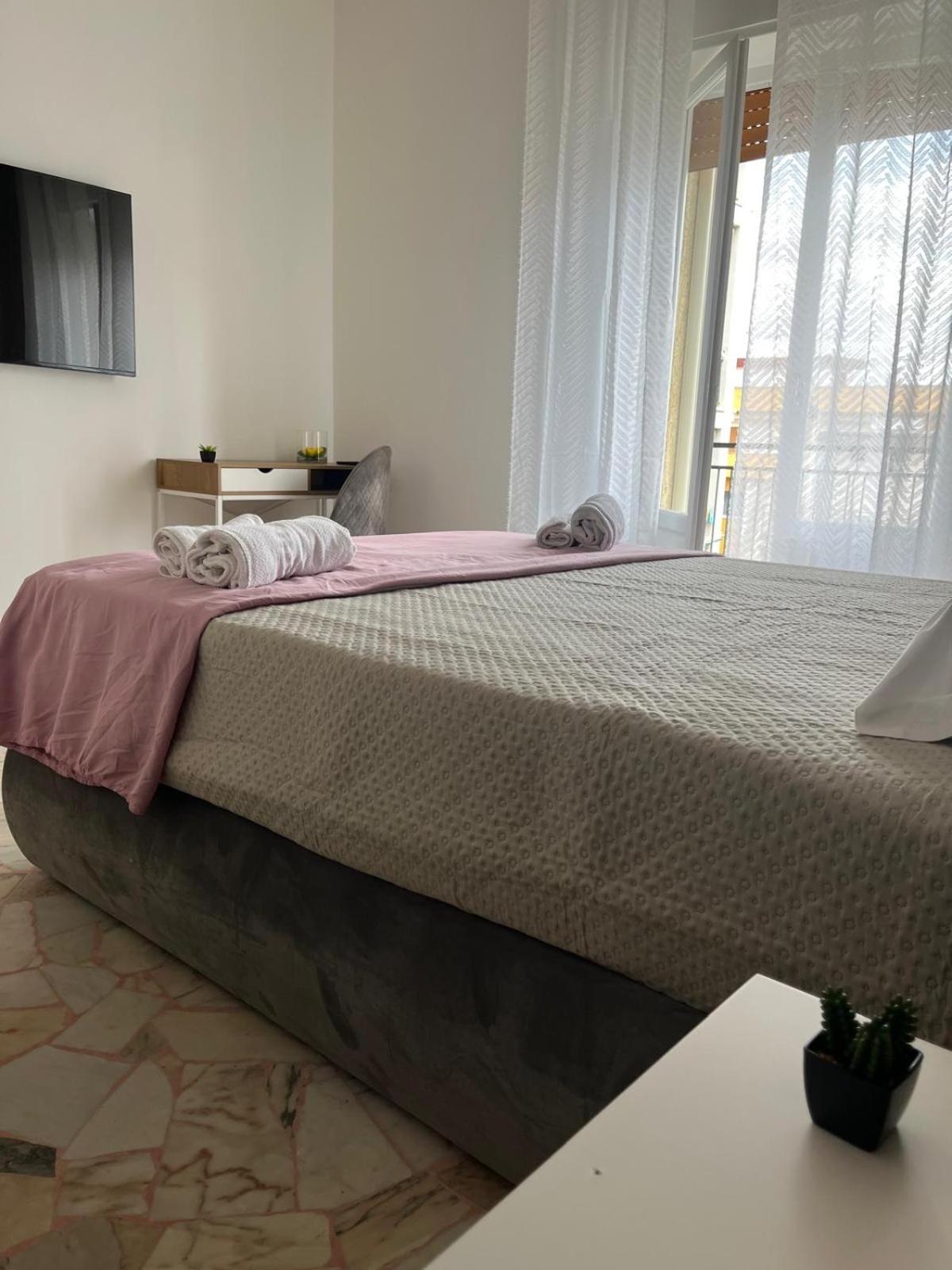 Labanca'S Comfort Rooms มาเตรา ภายนอก รูปภาพ