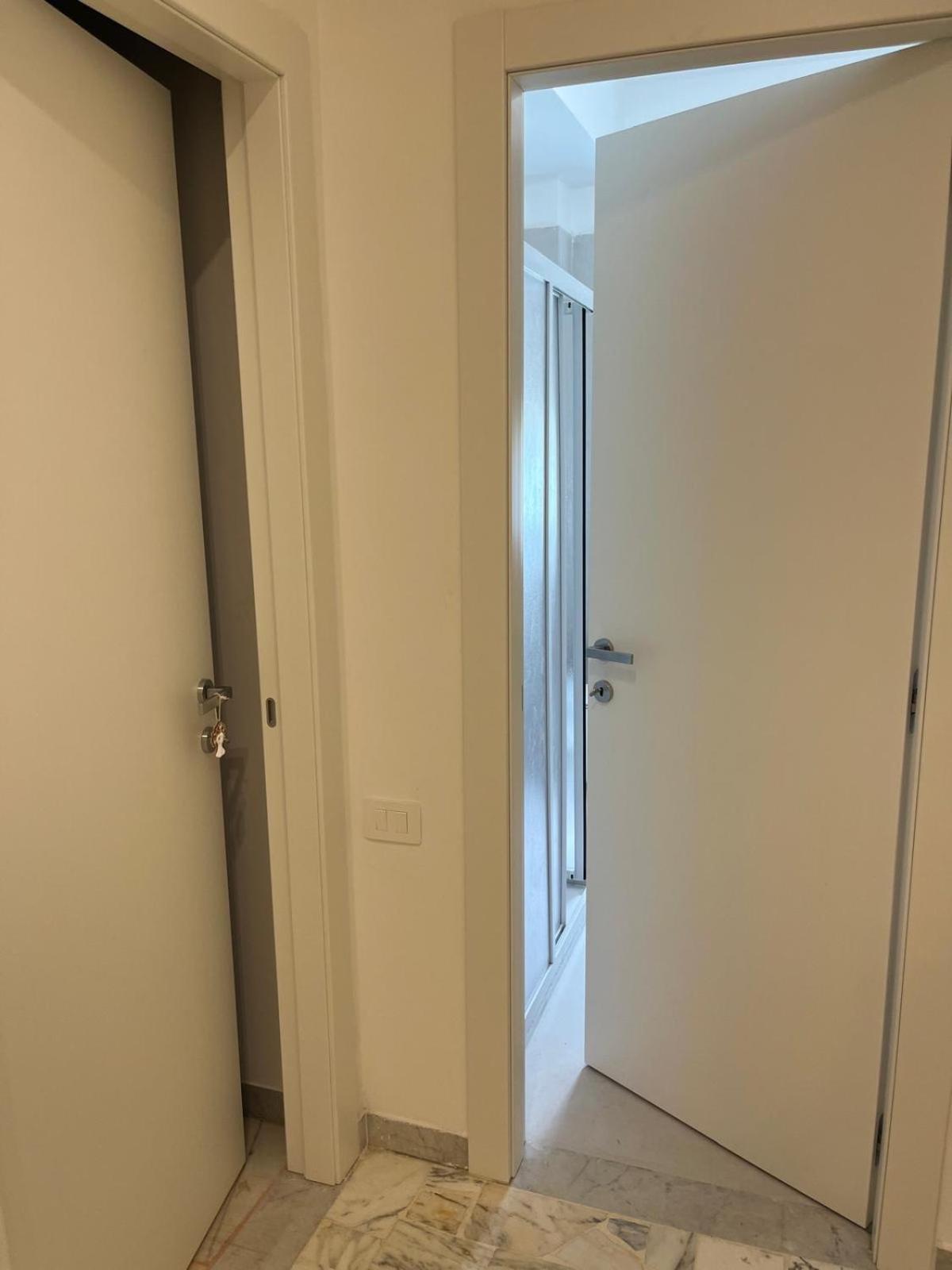 Labanca'S Comfort Rooms มาเตรา ภายนอก รูปภาพ