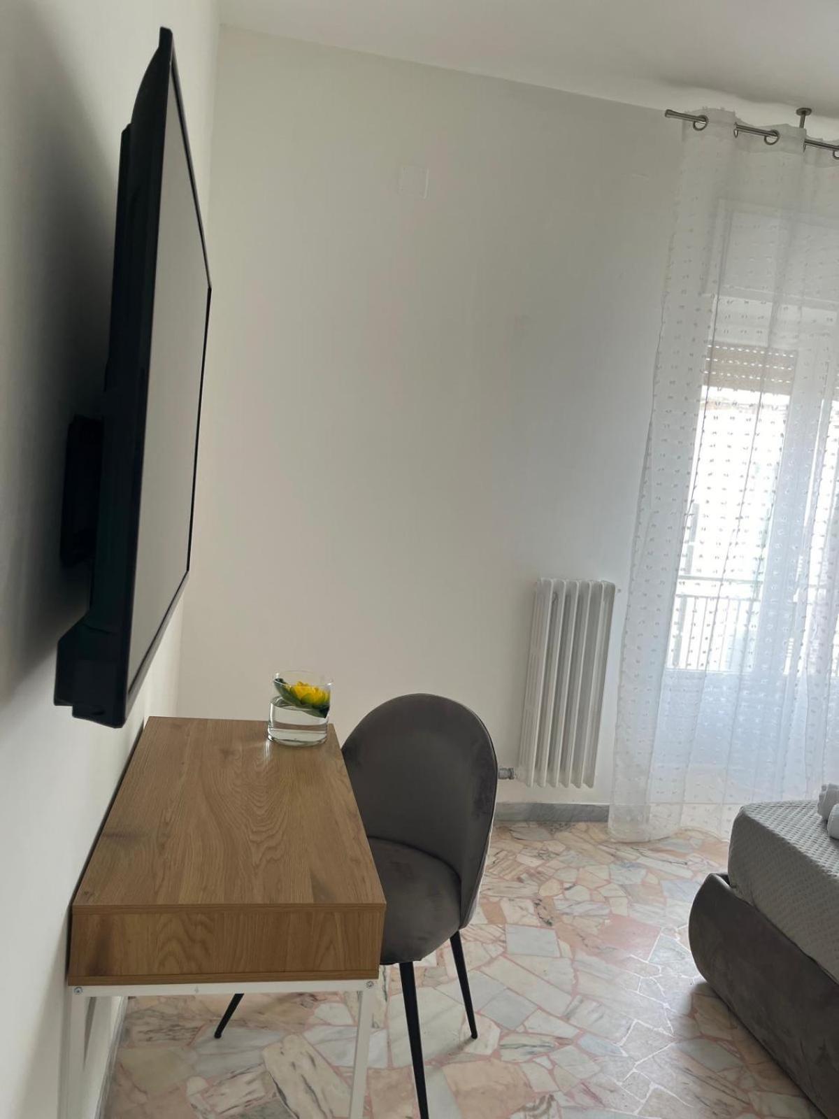 Labanca'S Comfort Rooms มาเตรา ภายนอก รูปภาพ