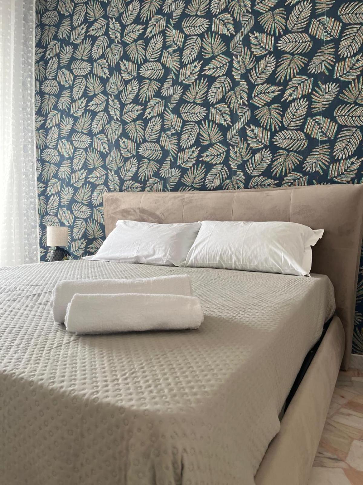 Labanca'S Comfort Rooms มาเตรา ภายนอก รูปภาพ