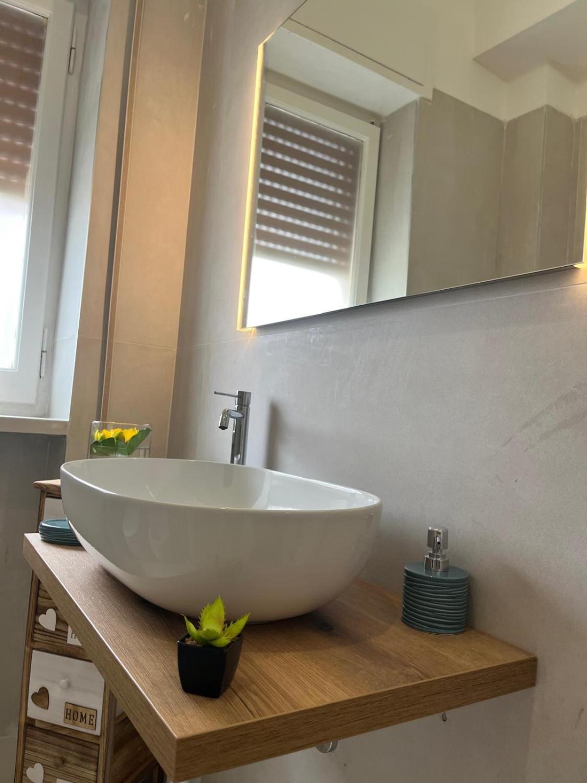 Labanca'S Comfort Rooms มาเตรา ภายนอก รูปภาพ