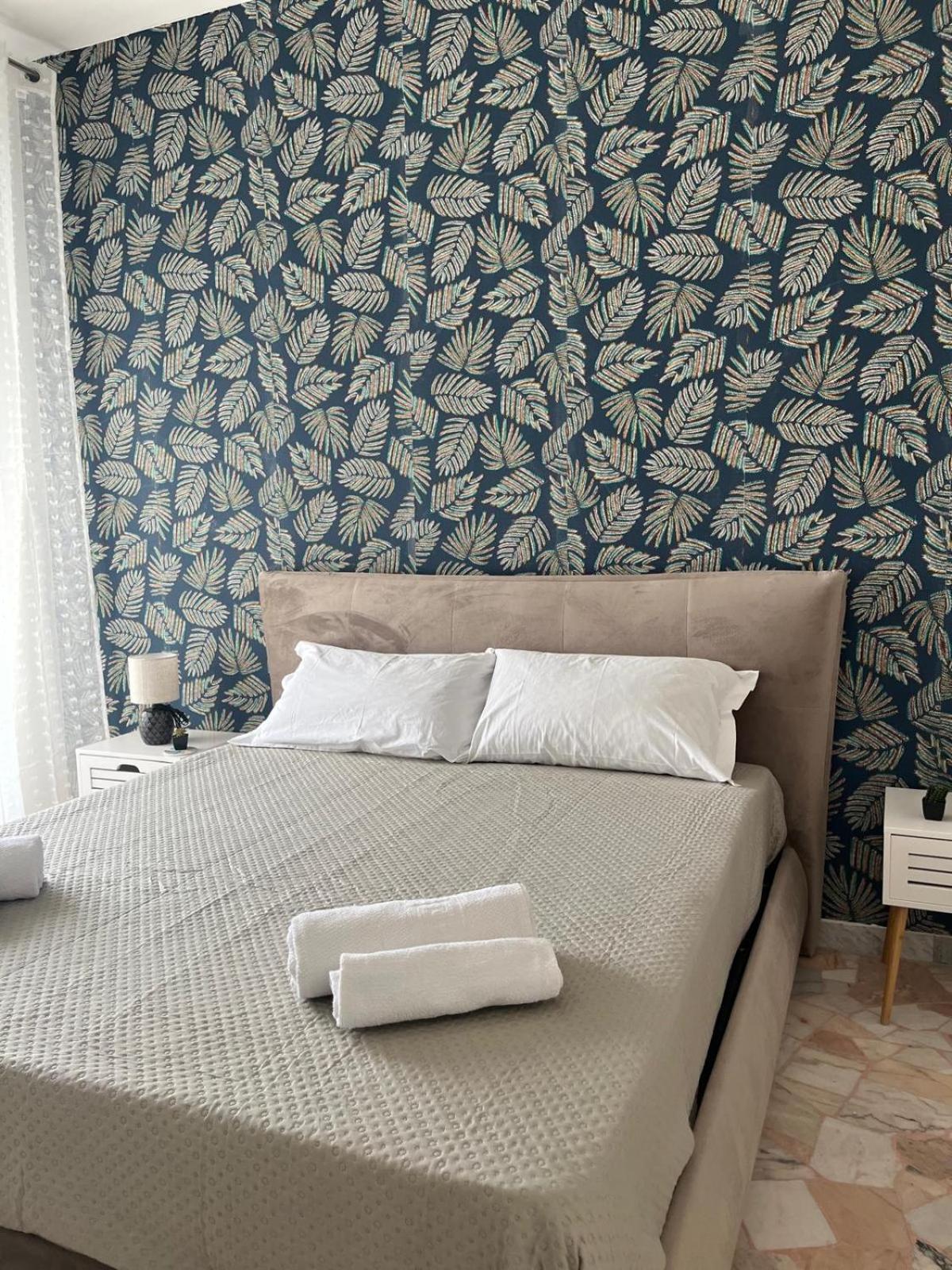 Labanca'S Comfort Rooms มาเตรา ภายนอก รูปภาพ