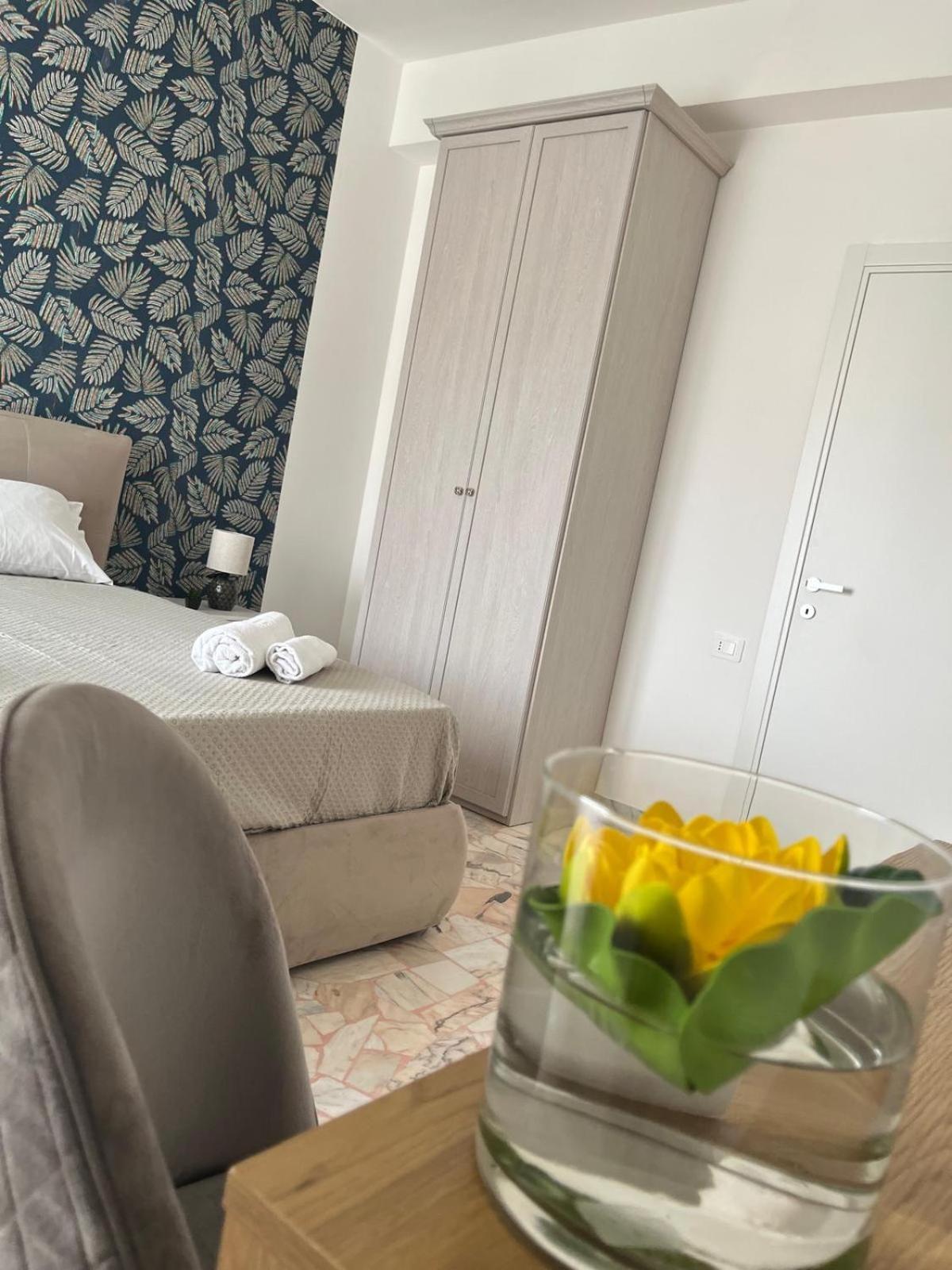 Labanca'S Comfort Rooms มาเตรา ภายนอก รูปภาพ