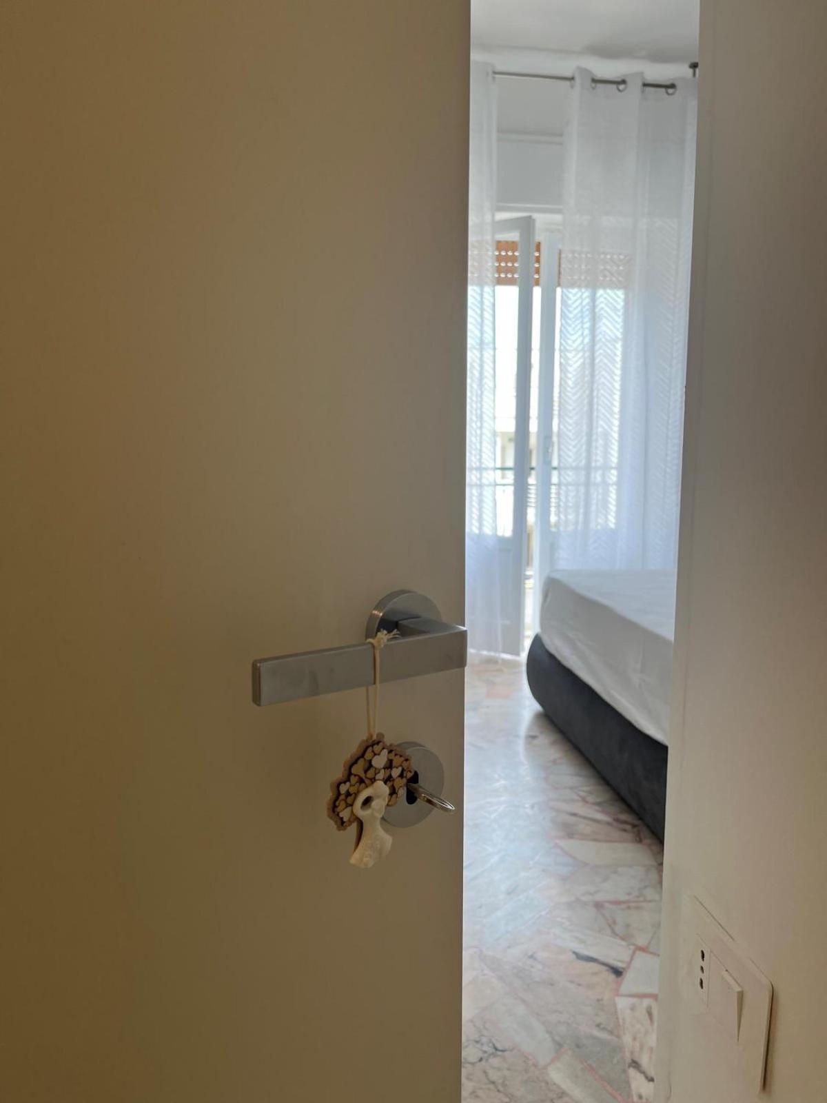Labanca'S Comfort Rooms มาเตรา ภายนอก รูปภาพ