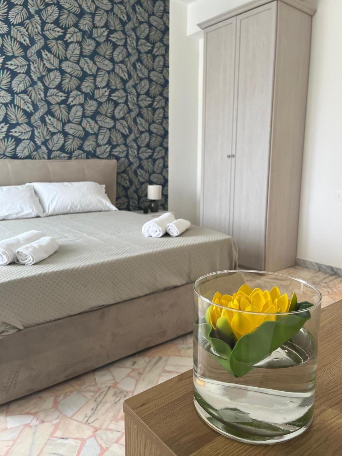Labanca'S Comfort Rooms มาเตรา ภายนอก รูปภาพ