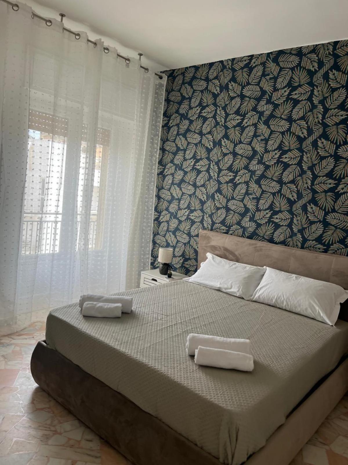 Labanca'S Comfort Rooms มาเตรา ภายนอก รูปภาพ