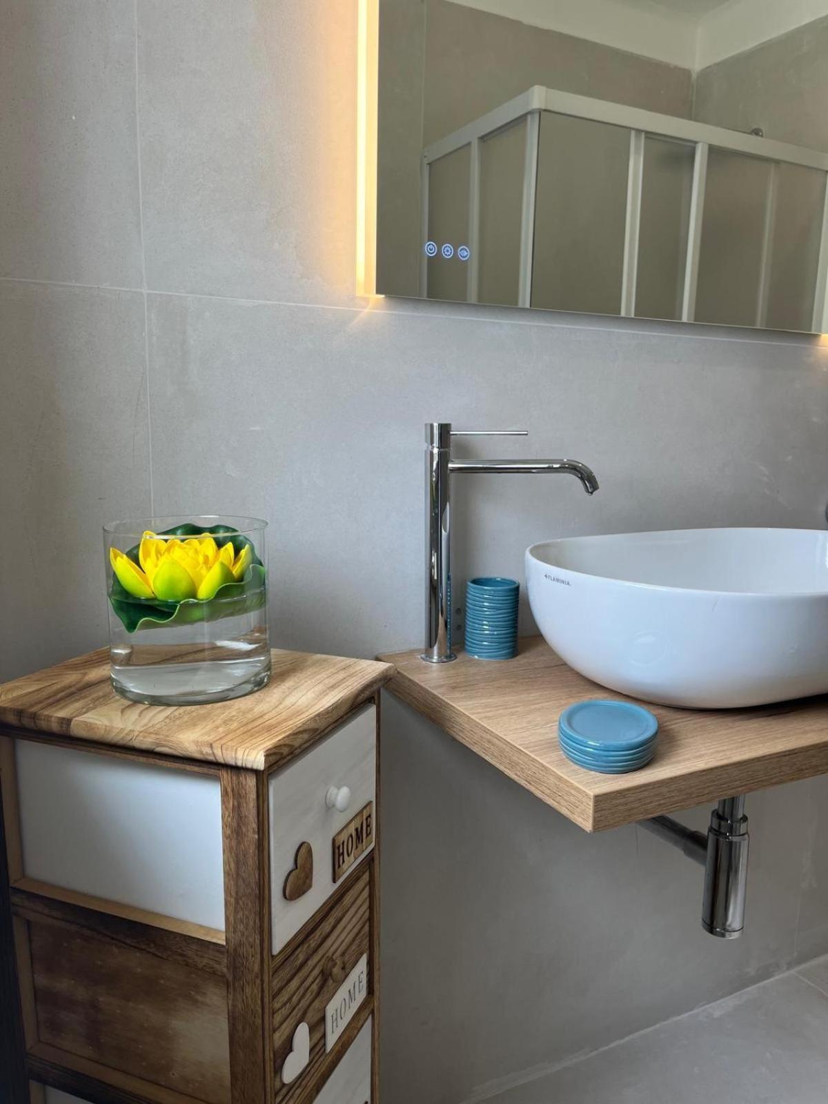 Labanca'S Comfort Rooms มาเตรา ภายนอก รูปภาพ