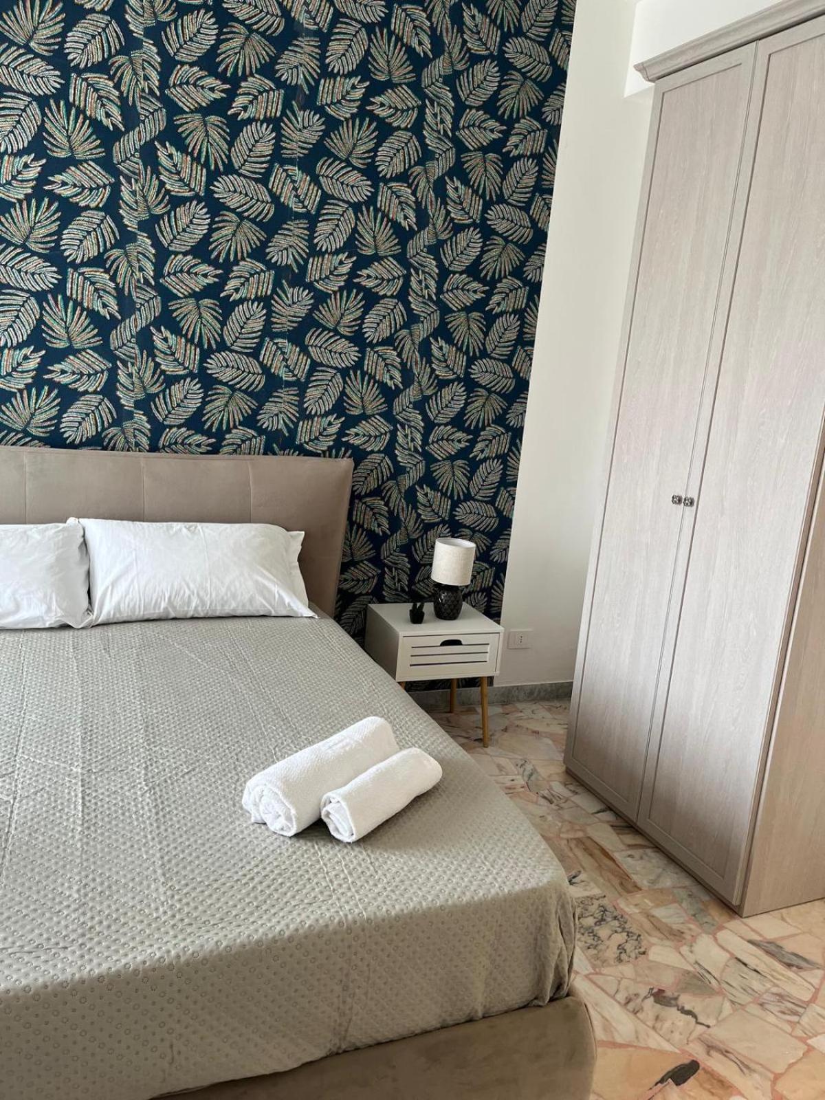 Labanca'S Comfort Rooms มาเตรา ภายนอก รูปภาพ