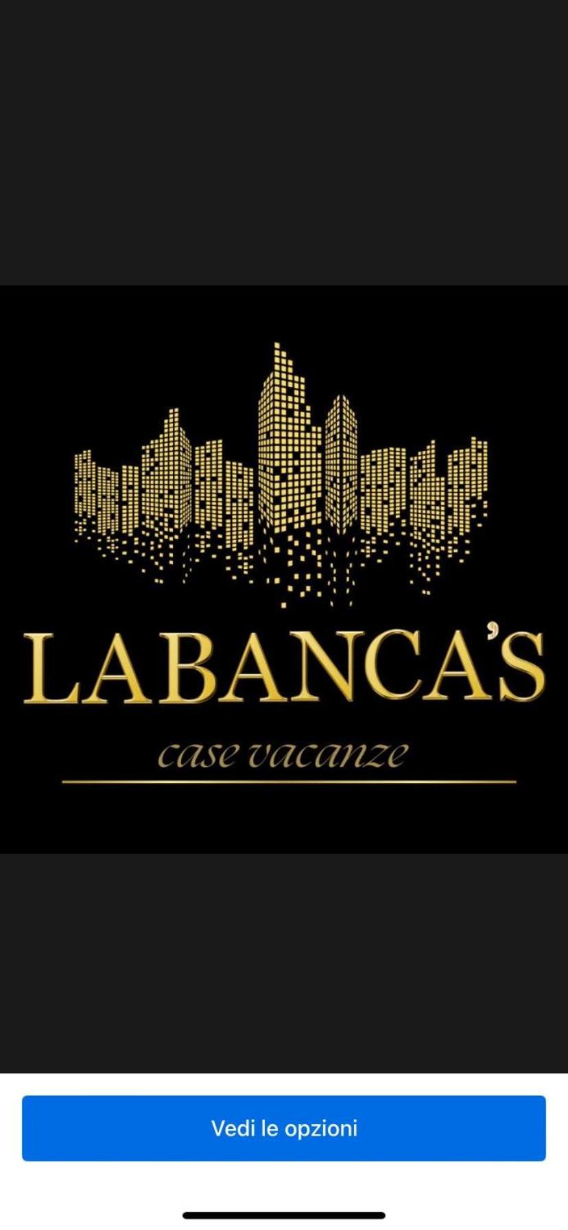 Labanca'S Comfort Rooms มาเตรา ภายนอก รูปภาพ